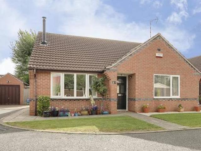 House for sale in East Midlands, England