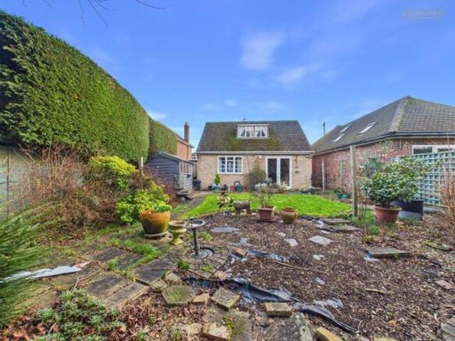 Bungalow for sale in Peterborough