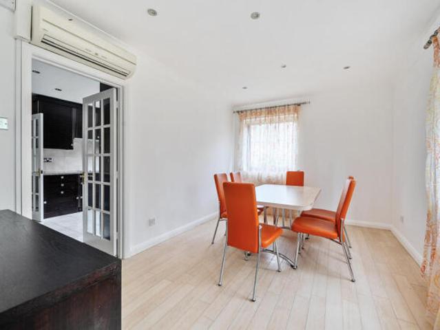 Property for sale in East Barnet, Greater London