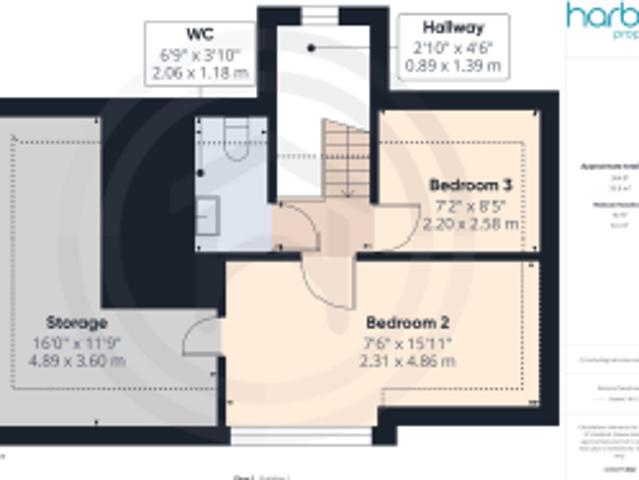 Bungalow for sale in Barrachnie, Garrowhill