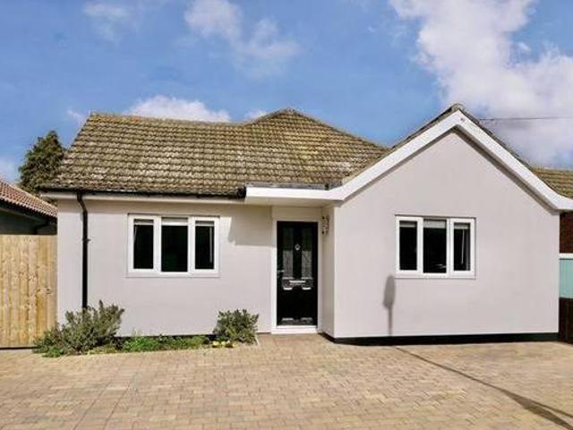 House for sale in Cambridgeshire