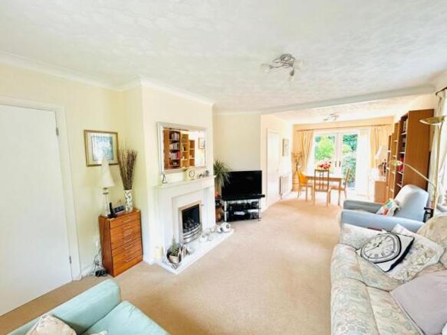 Bungalow for sale in Warrington