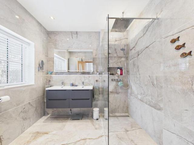 Bungalow for sale in Worthing, West Sussex
