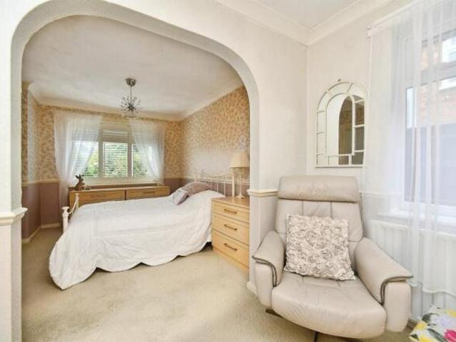 Bungalow for sale in Woodingdean, Brighton