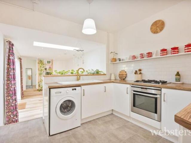 Bungalow for sale in East Bank, Norfolk