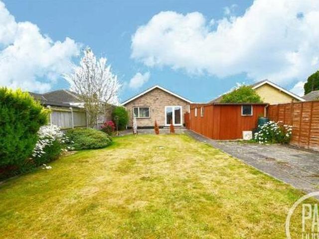 House for rent in Suffolk