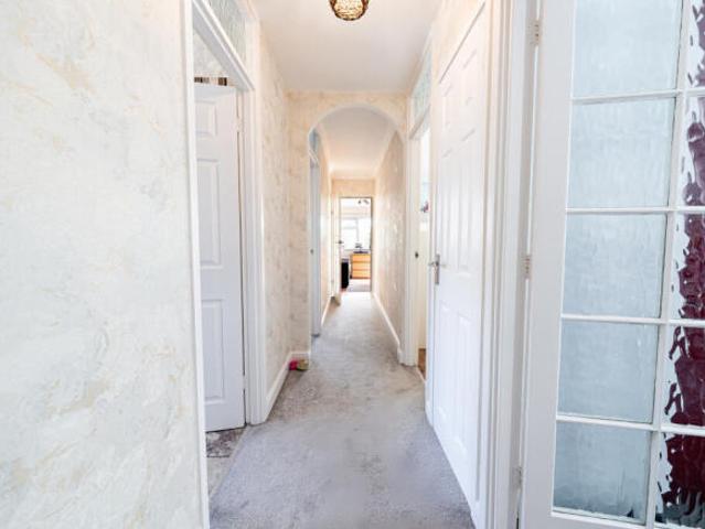 Bungalow for sale in Old Wharf, City Of Leicester