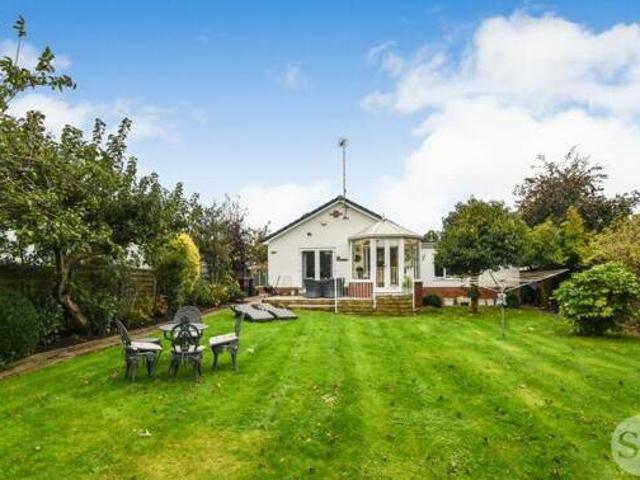 House for sale in Blackburn, Lancashire