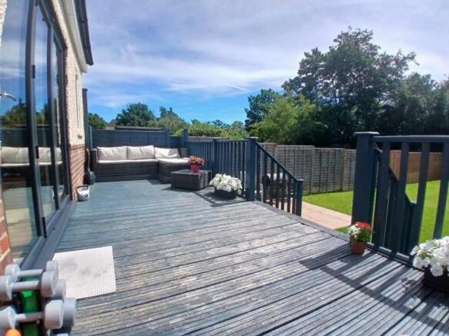 Bungalow for sale in Oakdale, Poole