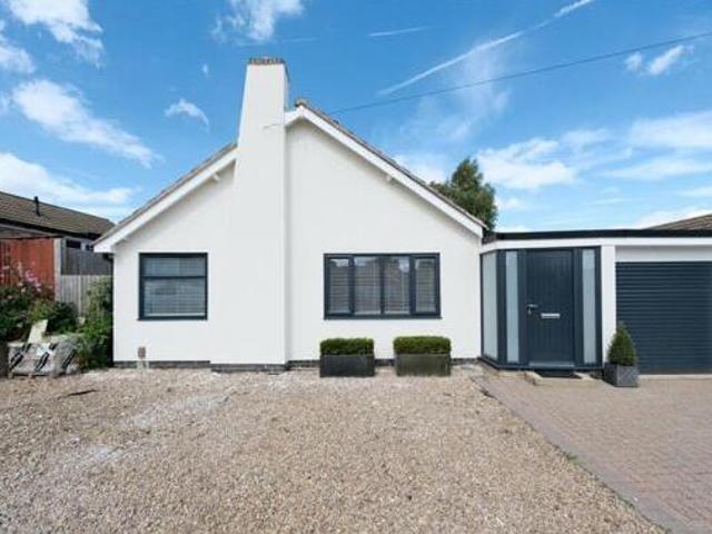 House for sale in Brentingby, Leicestershire