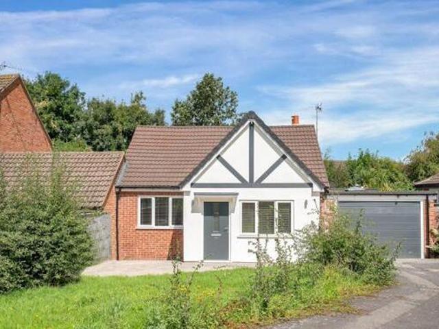 House for sale in Brentingby, Leicestershire