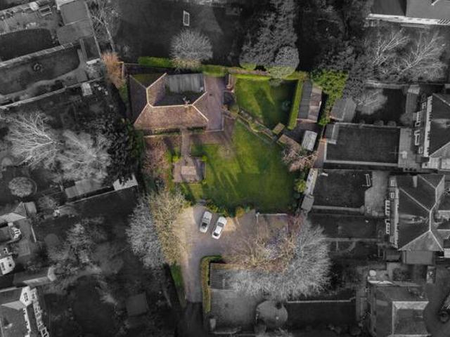 House for sale in Pinfold, Leicestershire