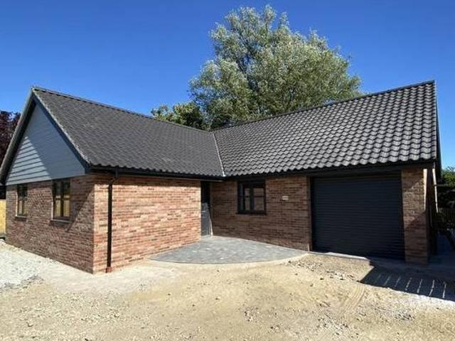 House for rent in Suffolk