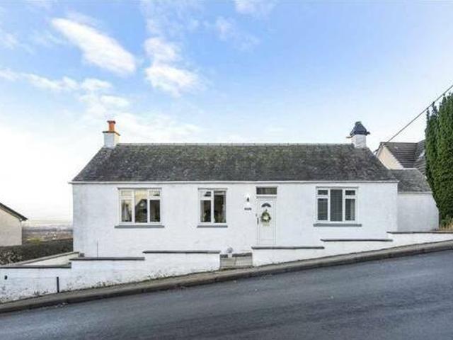 House for rent in Cambuskenneth, Scotland