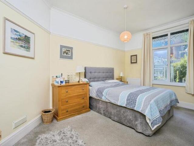 Bungalow for sale in Merafield, Mount Wise
