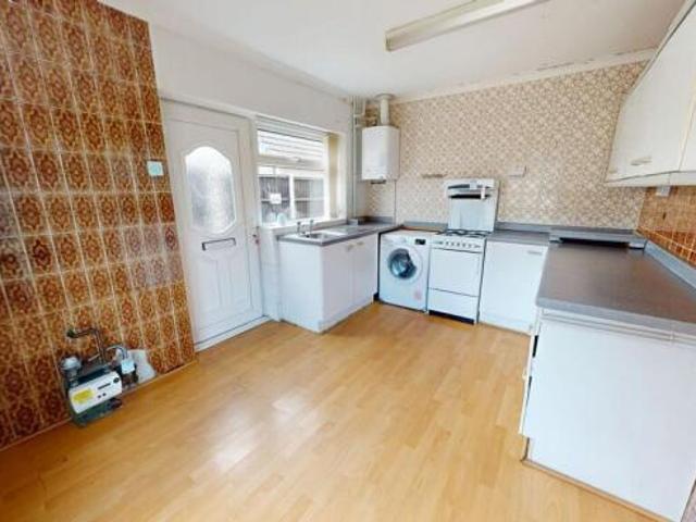 Bungalow for sale in Stoke-on-Trent