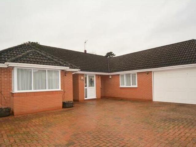 House for sale in East Midlands