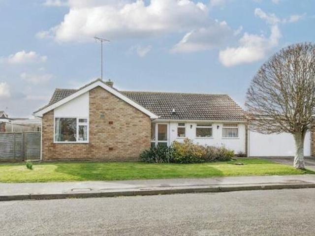 House for sale in Clapham, West Sussex