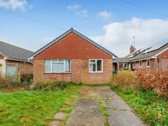 House for sale in Clapham, West Sussex