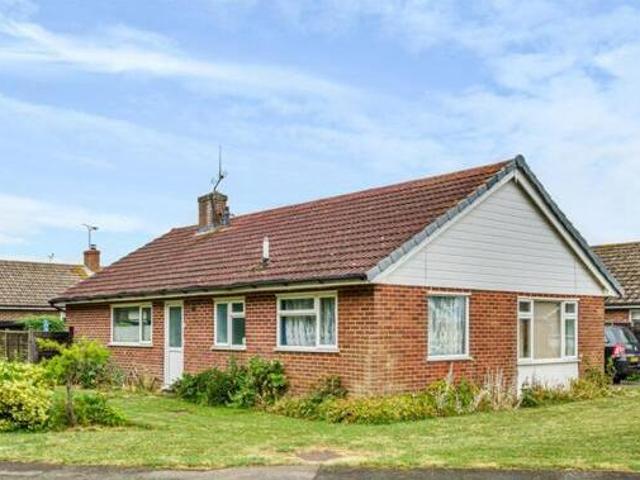 House for sale in Clapham, West Sussex
