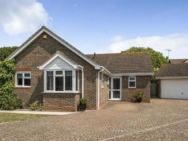 House for sale in Clapham, West Sussex
