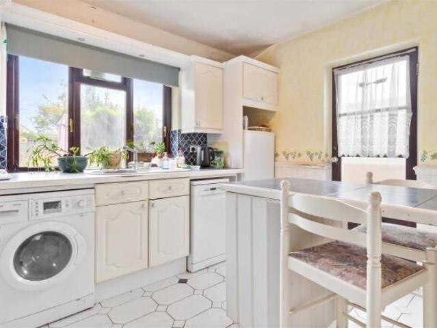Bungalow for sale in Clapham, West Sussex