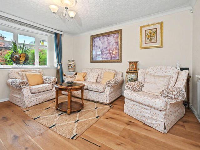 Bungalow for sale in Packmoor, Stoke-on-Trent