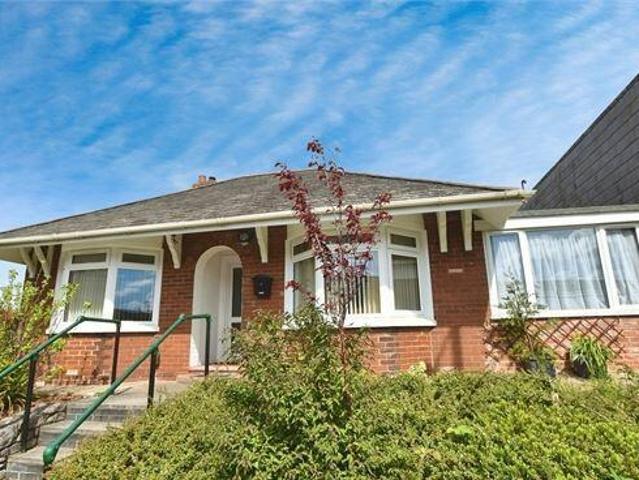 House for sale in Bridford, Devon