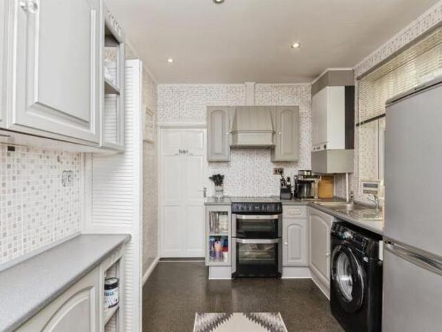 Bungalow for sale in Key Street, Suffolk