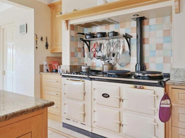 Bungalow for sale in Todwick, South Yorkshire