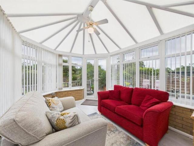 Bungalow for sale in South Lane, West Yorkshire