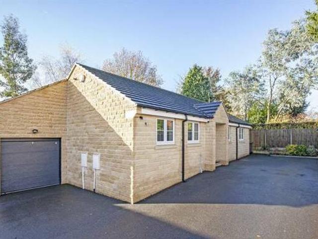 House for rent in Froggatt, East Midlands