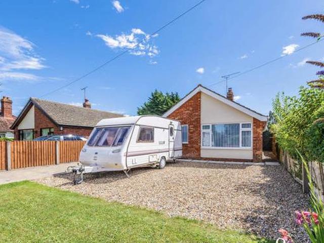 House for sale in Norfolk