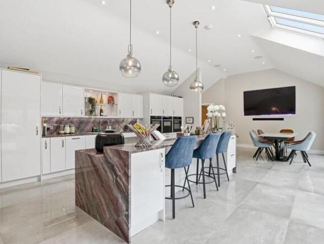 Property for sale in Great Linford
