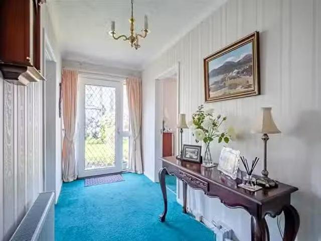 House for sale in Donaghadee