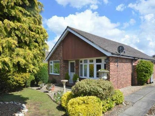 House for rent in Norfolk
