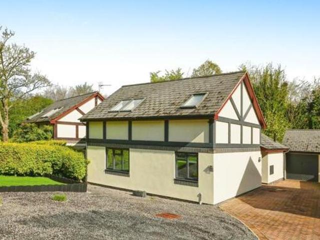 House for sale in Lyons, Greater London