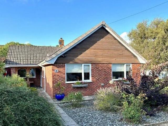 House for sale in Minehead, Somerset