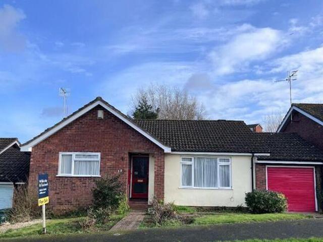 House for sale in Minehead, Somerset