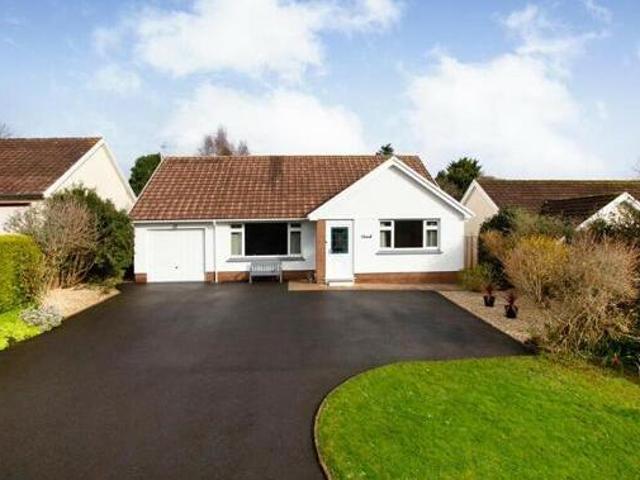 House for sale in Periton, Minehead