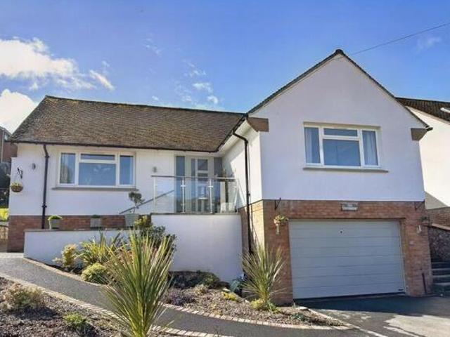 House for sale in Alcombe, Minehead