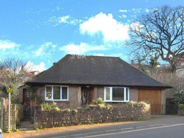 House for sale in Periton, Minehead
