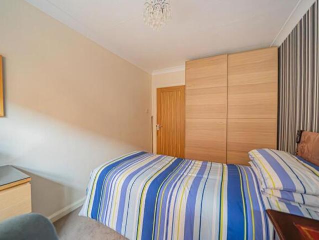 Bungalow for sale in West Midlands