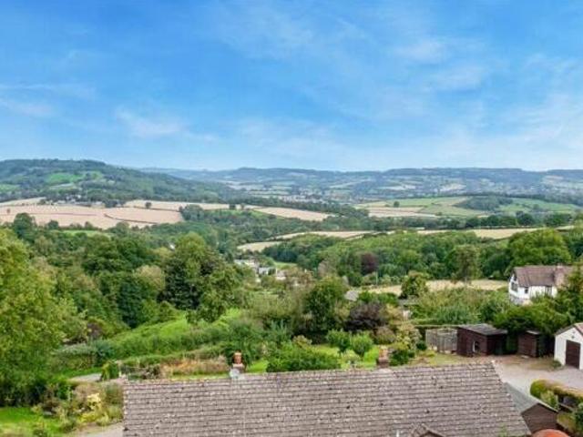 House for sale in Monmouth, Wales