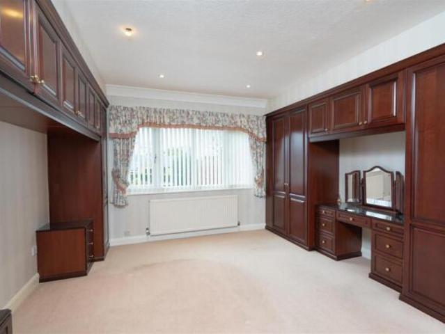 Bungalow for sale in Horsforth Vale, Calverley