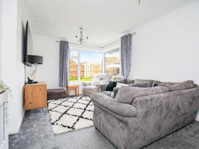 Bungalow for sale in Sholing, City Of Southampton