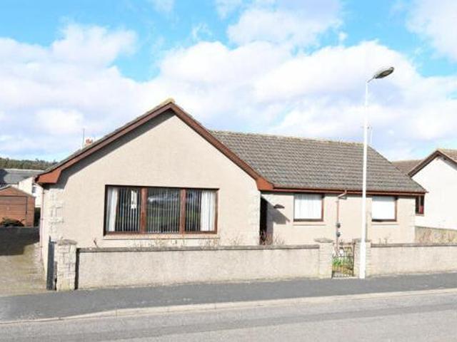 House for sale in Ferryden, Scotland