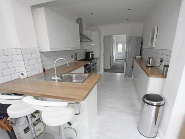 Bungalow for sale in Talbot Village, Bournemouth