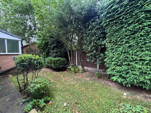 Bungalow for sale