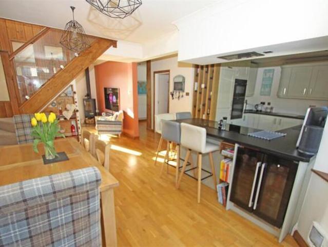 Bungalow for sale in Moordown, Bournemouth